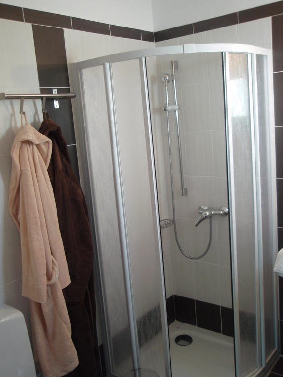 Kampos Home Аполония Екстериор снимка